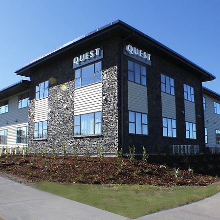 Quest Taupo Aparthotel Εξωτερικό φωτογραφία