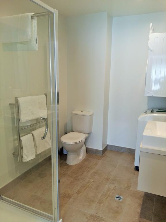 Quest Taupo Aparthotel Δωμάτιο φωτογραφία
