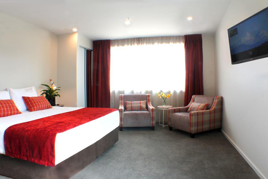 Quest Taupo Aparthotel Εξωτερικό φωτογραφία