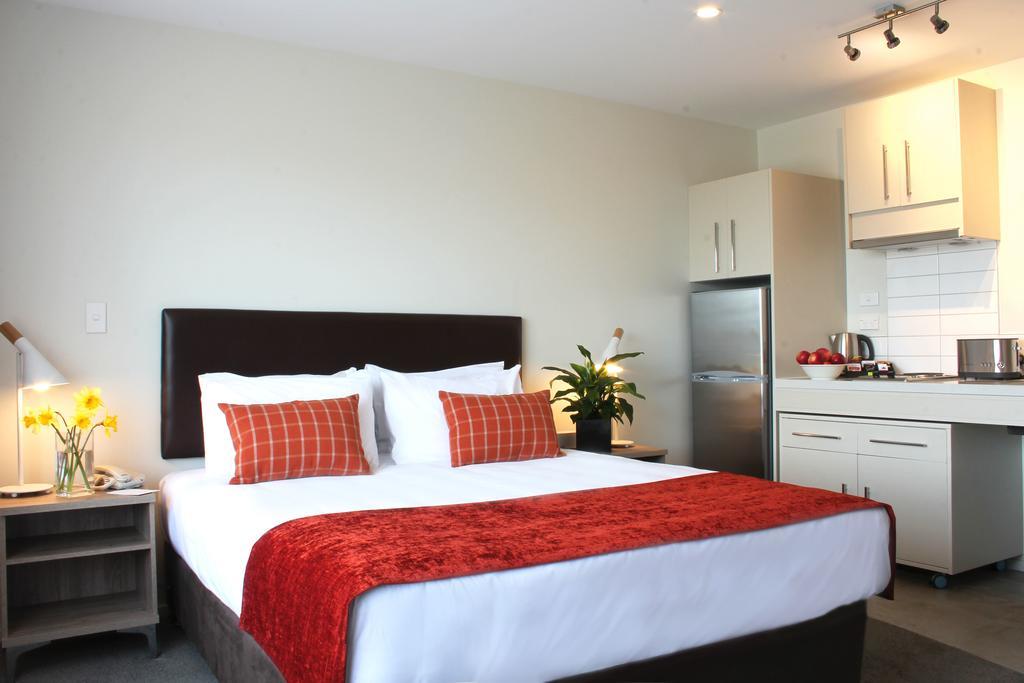 Quest Taupo Aparthotel Εξωτερικό φωτογραφία