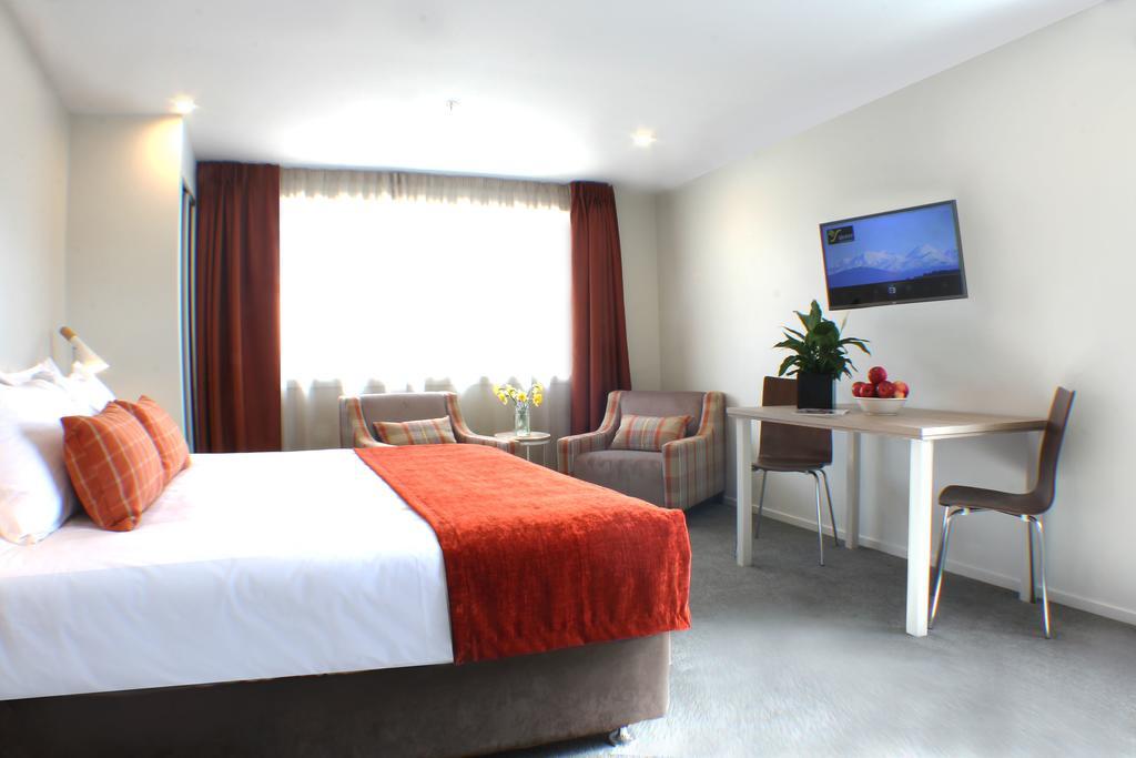 Quest Taupo Aparthotel Εξωτερικό φωτογραφία