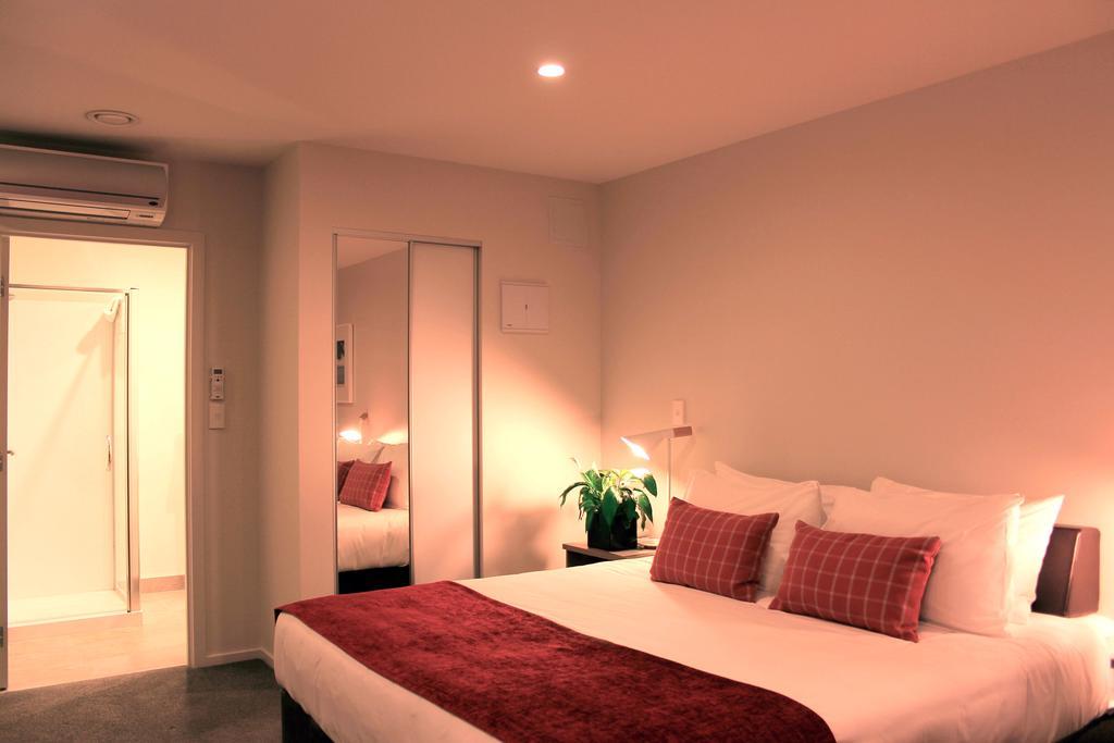 Quest Taupo Aparthotel Εξωτερικό φωτογραφία