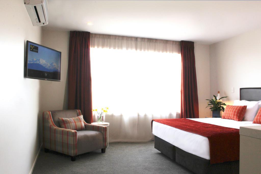 Quest Taupo Aparthotel Εξωτερικό φωτογραφία