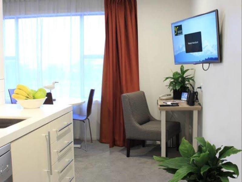 Quest Taupo Aparthotel Εξωτερικό φωτογραφία
