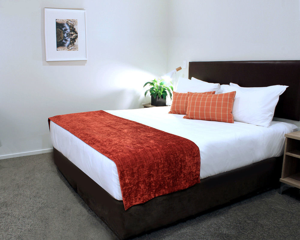 Quest Taupo Aparthotel Εξωτερικό φωτογραφία
