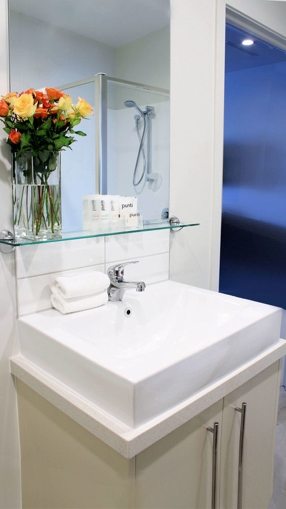 Quest Taupo Aparthotel Εξωτερικό φωτογραφία
