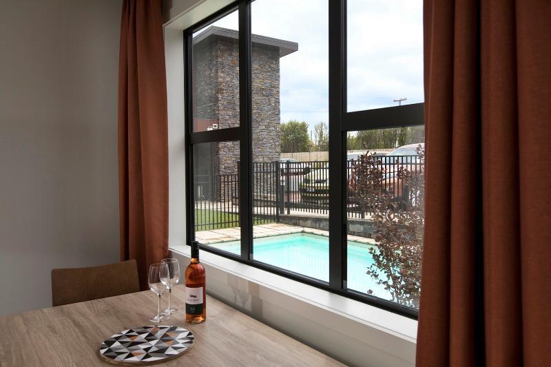 Quest Taupo Aparthotel Εξωτερικό φωτογραφία