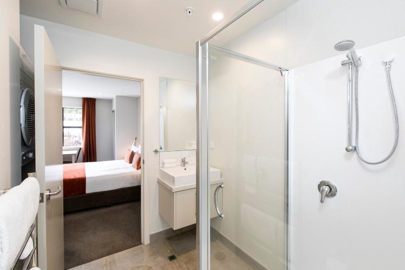 Quest Taupo Aparthotel Εξωτερικό φωτογραφία