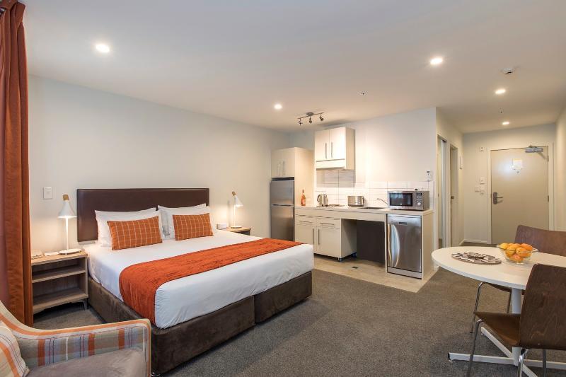 Quest Taupo Aparthotel Εξωτερικό φωτογραφία