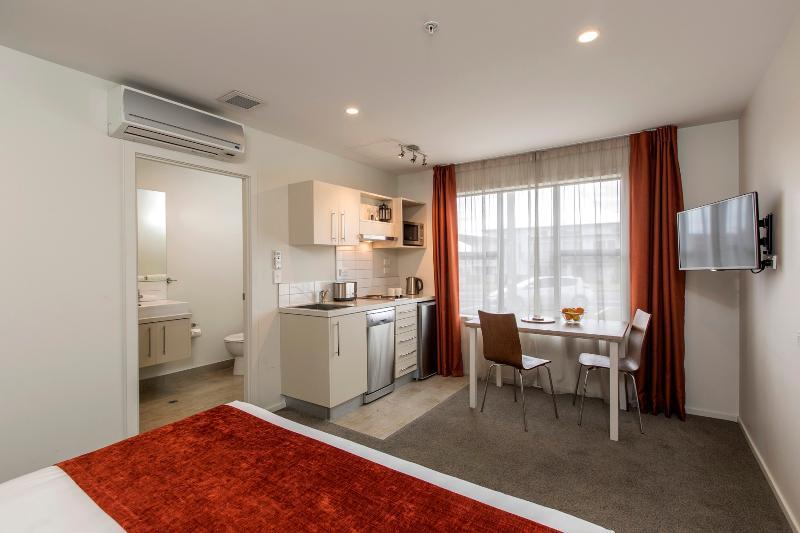 Quest Taupo Aparthotel Εξωτερικό φωτογραφία