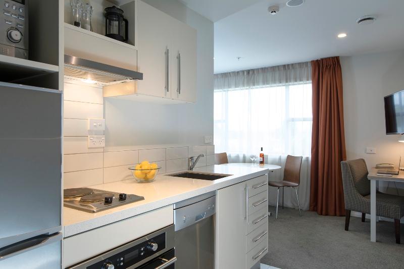 Quest Taupo Aparthotel Εξωτερικό φωτογραφία