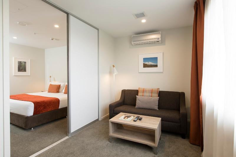 Quest Taupo Aparthotel Εξωτερικό φωτογραφία